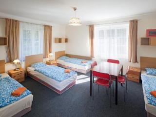 Pytloun Penzion Zeleny Haj Liberec Buitenkant foto