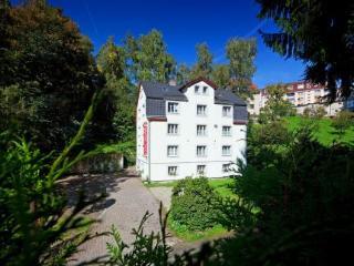 Pytloun Penzion Zeleny Haj Liberec Buitenkant foto